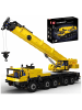 Mould King Mould King 17092 Articulated Dump Truck
