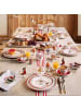 Villeroy & Boch Frühstücksteller Sternschnuppe Winter Bakery Delight in Bunt ø 21,5 cm in bunt