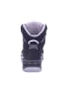 LOWA Wanderschuhe RENEGADE GTX MID WS in Schwarz