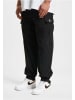 Ecko Unltd. Ecko Unltd. Cargo-Hosen in black