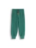Coccodrillo Slim Fit Jogginghose in grün