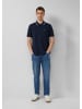 s.Oliver Polo-Shirt in 5978_navy