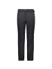 cmp Zipphose MAN LONG PANT ZIP OFF in antracite