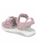 Lurchi Sandalette in rosa