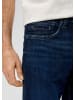 s.Oliver Jeans-Hose MAURO  in  58Z4_blau