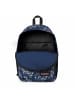 Eastpak Back To Work 27 - Rucksack 15,6" 43 cm in glitbloom navy