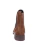 Paul Green Chelsea Boot in braun
