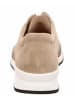 Finn Comfort Komfort Schnürer für Herren in beige