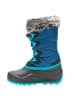 Kamik Winterstiefel SNOWGYPSY4 in blau