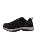 Columbia Halbschuhe schwarz