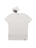 Jack Wolfskin Shirt Wolfpack Tee in Weiß