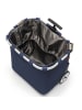 Reisenthel Carrycruiser Einkaufstrolley 47,5 cm in dark blue