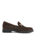 Gabor Fashion Slipper in braun