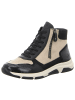 remonte Schuhe in schwarz