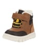 Geox Stiefelette WILLABOOM B ABX K Braun