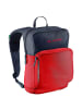 Vaude Minnie 5 - Jr. Rucksack 26 cm (pastel lilac) in mars red