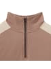 BVB BVB Terra Zip Sweater Frauen in beige