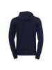 uhlsport  Kapuzenjacke ESSENTIAL HOOD Kids in marine