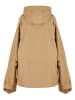 Brandit Brandit Brandit Men Respite Jacket in camel
