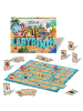 Ravensburger Ravensburger Schiebespiel Stitch Labyrinth in bunt