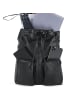 Bugatti Romeo Daypack Leder 39 cm schwarz