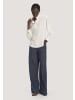 Hessnatur Hessnatur Bluse Relaxed aus reiner TENCEL™ Lyocell in naturweiss