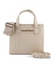 Valentino Aury Re Handtasche 25 cm in ecru