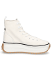 Tamaris Plateau-Sneaker in weiß