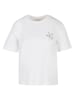 Merchcode T-Shirt in white