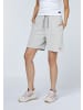 Jette Sport Sport-Shorts in Grau