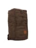 FJÄLLRÄVEN Singi 20 Rucksack 43 cm Laptopfach dark olive