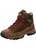 MEINDL Wanderschuhe für Damen in rot