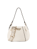 Liu Jo Trepida Schultertasche S 27 cm in cream