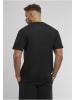 Mister Tee T-Shirts in black