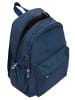 Mindesa Damen Backpack in Marine