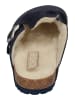 ROHDE Clogs ALBA 6069-56 in blau