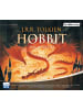 DHV Der Hörverlag Der Hobbit. Sonderausgabe. 4 CDs