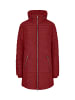 soyaconcept Outdoorjacke in rot