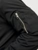 JACK & JONES PLUS Blousonjacke in Black