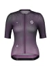 SCOTT W ULTD. SL S/SL JERSEY in Violett