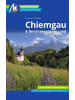 Otto Müller Verlag Chiemgau & Berchtesgadener Land Reiseführer Michael Müller Verlag |...