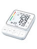 Beurer Blutdruckmessgerät BM 51 easyClip in weiß