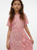 Vero Moda Girl Kleid in Orchid Bloom