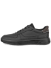 Ecco Sneaker in schwarz