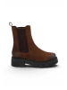 Apple of Eden Stiefel AOECONNY in BROWN