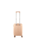 Daniel Ray Travel Castlemaine Gr. L Koffer DR01.1620 Spinner ca. 74 Liter in 40 soft pink