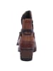 rieker Stiefelette in braun
