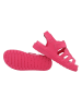 Ital-Design Sandale & Sandalette in Pink