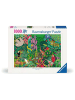 Ravensburger Puzzle 1.000 Teile Erwachsenenpuzzle 1000 Teile - Magischer Regenwald Ab 14 Jahre in bunt