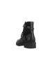 Fitters Stiefeletten in Schwarz
